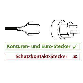 Eladapter Hama 00012364