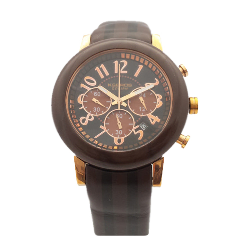Damklocka K&Bros 9427-4-710 (Ø 43 mm) - 3