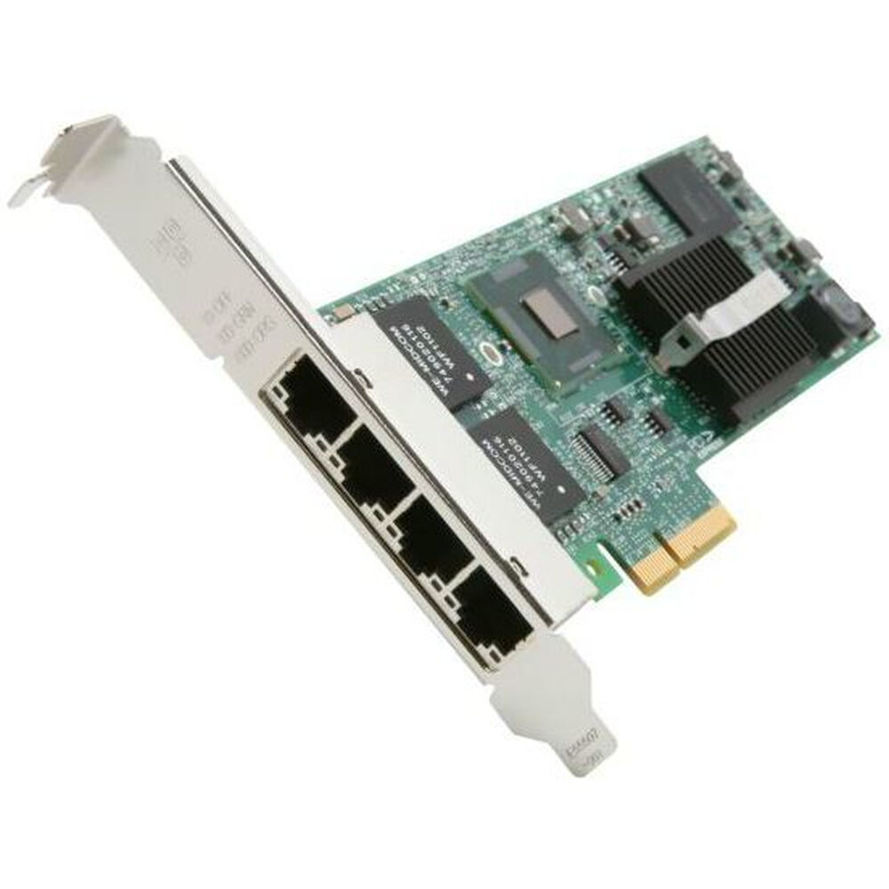 Nätkort Fujitsu 0777XF7 - 2