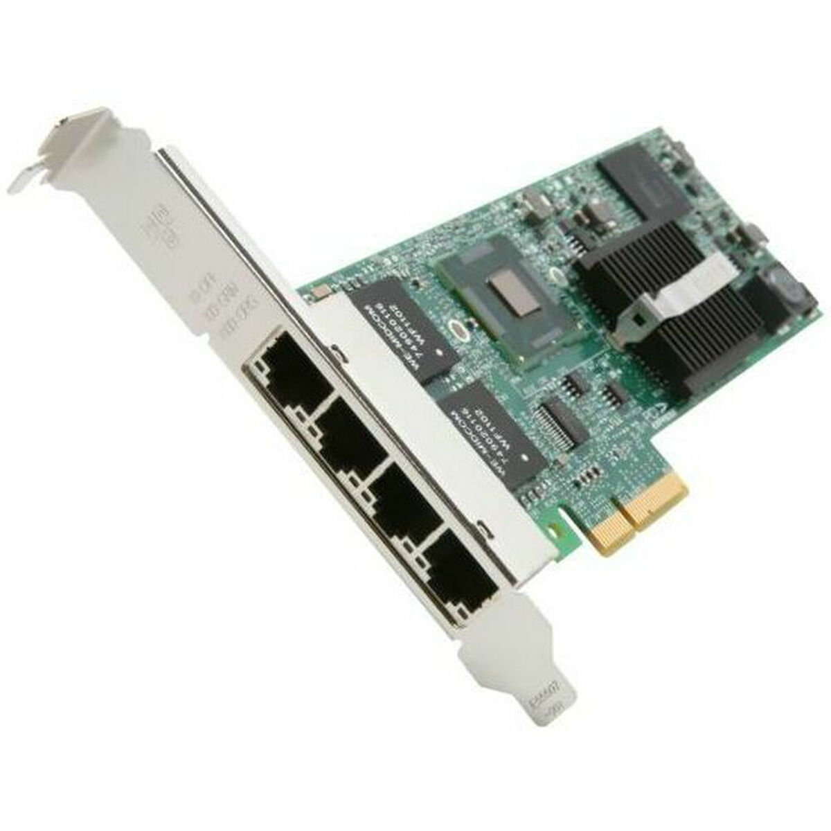 Nätkort Fujitsu 0777XF7 - 3