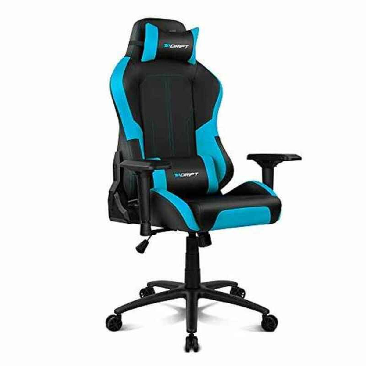 Spelstol DRIFT DR250 Blå