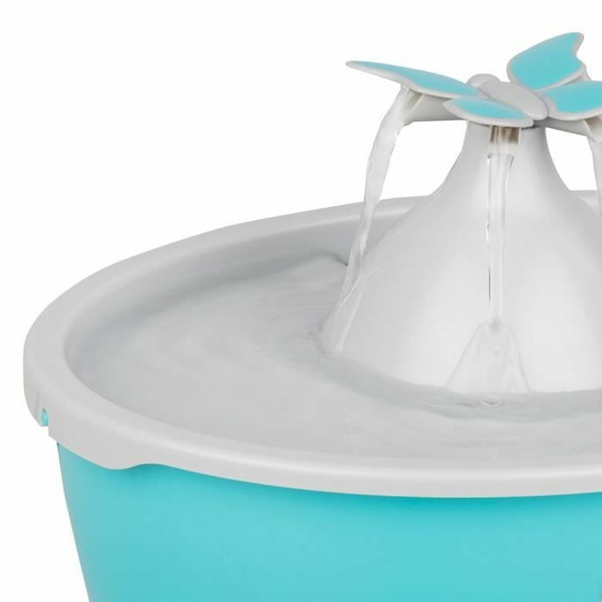 Fontän för husdjur PetSafe Butterfly 1,5 L - 3