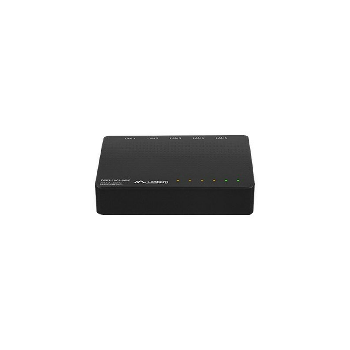 Switch Lanberg DSP3-1005-60W - 2