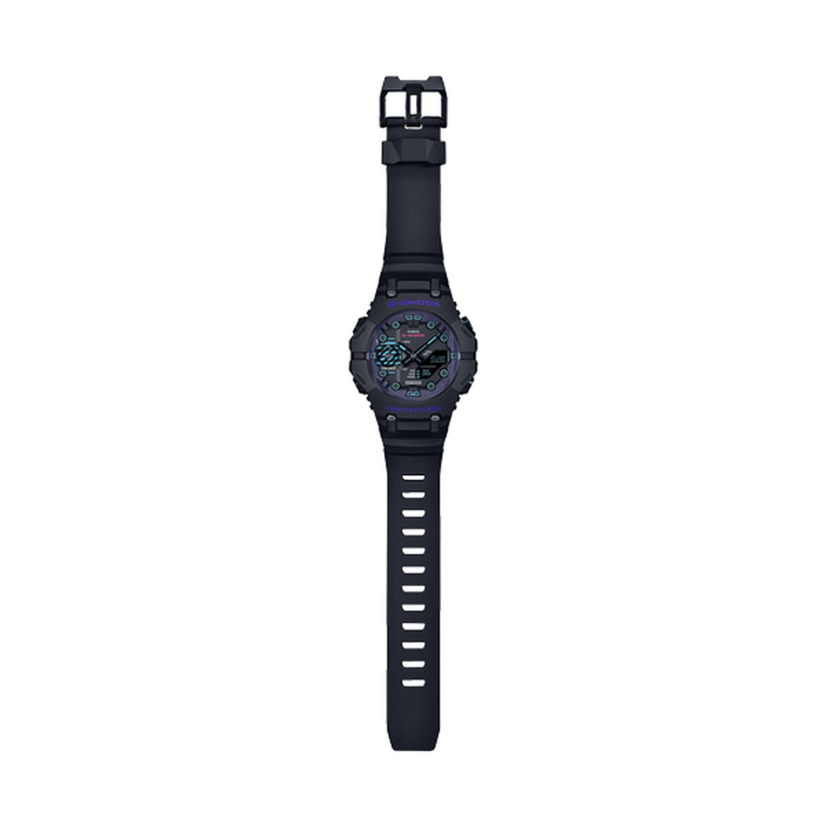 Herrklocka Casio G-Shock GA-B001CBR-1AER - 2