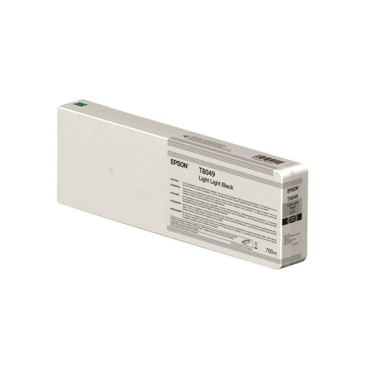 Original Bläckpatron Epson C13T55K900 - 2