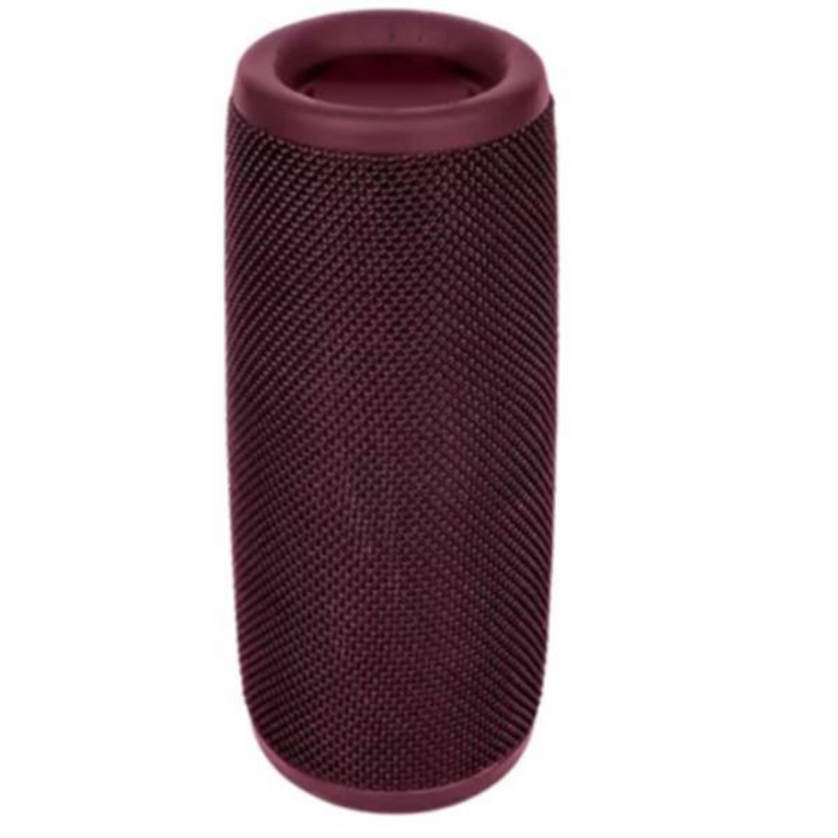 Bluetooth Högtalare Denver Electronics BTV-150 Röd - 2