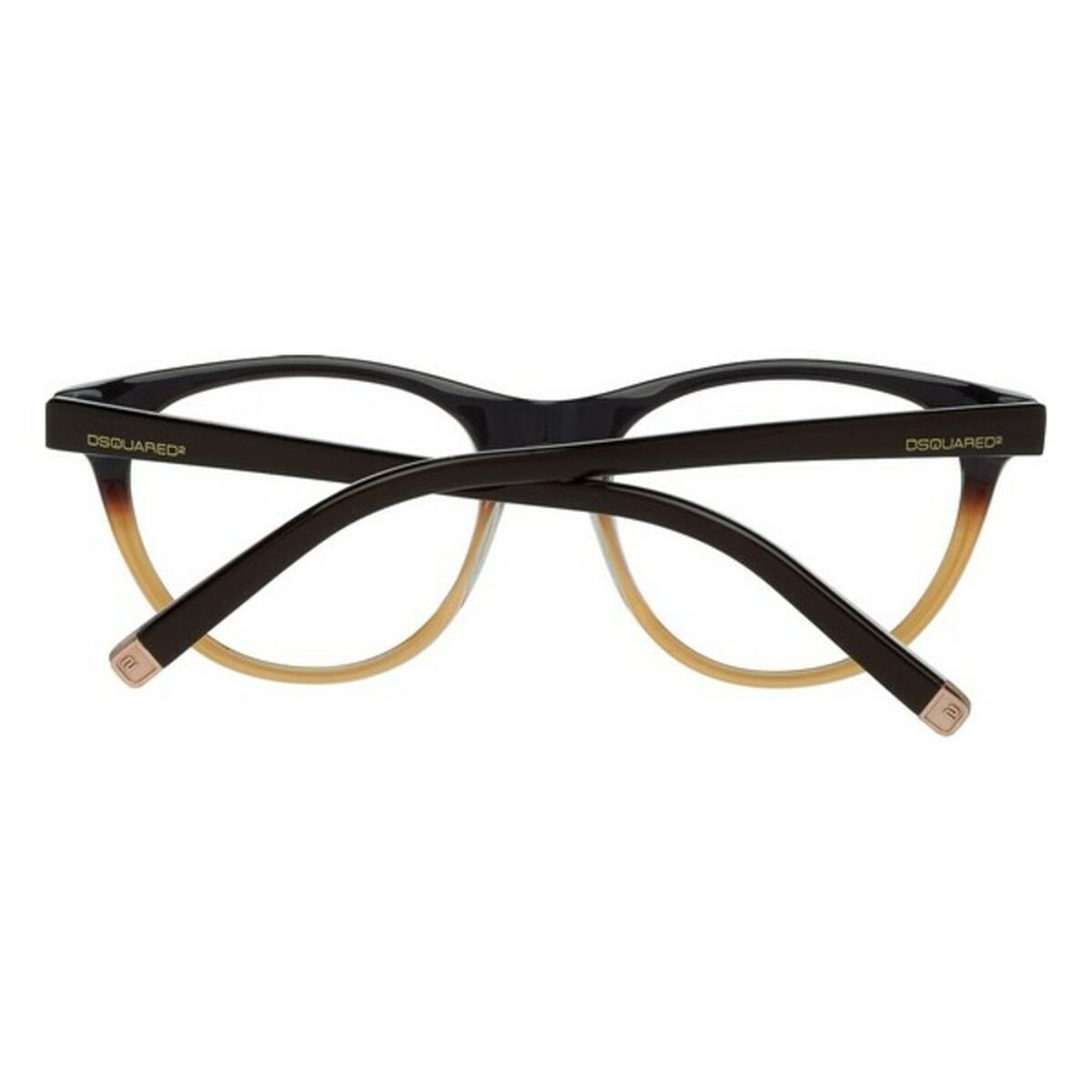 Glasögonbågar Dsquared2 - 3