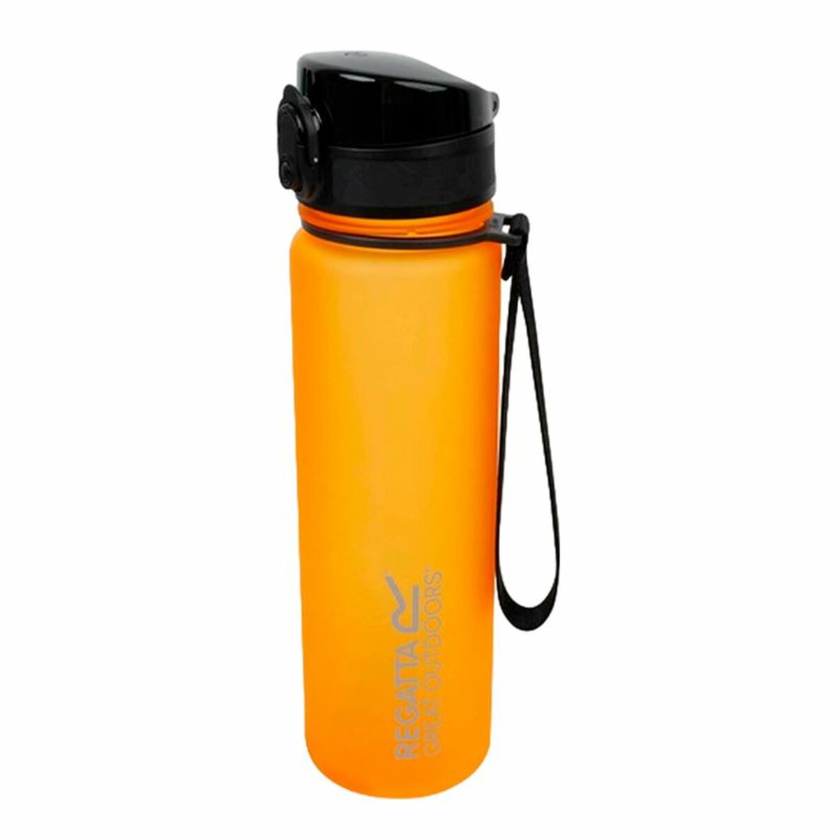 Vattenflaska Regatta RCE128-188 Orange 600 ml