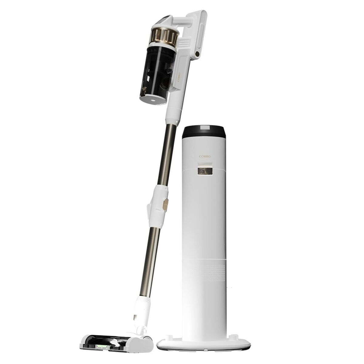 Dammsugarborste Cobbo G7/PRO 500 W