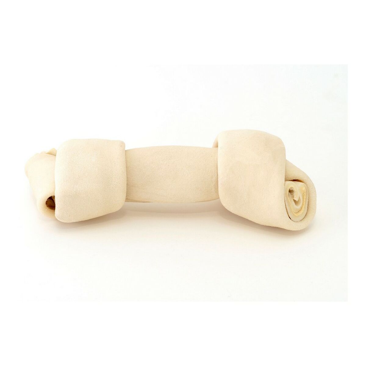 Hundgodis Gloria Snackys Rawhide Kalvkött 15-17 cm Knut 18 Delar - 12