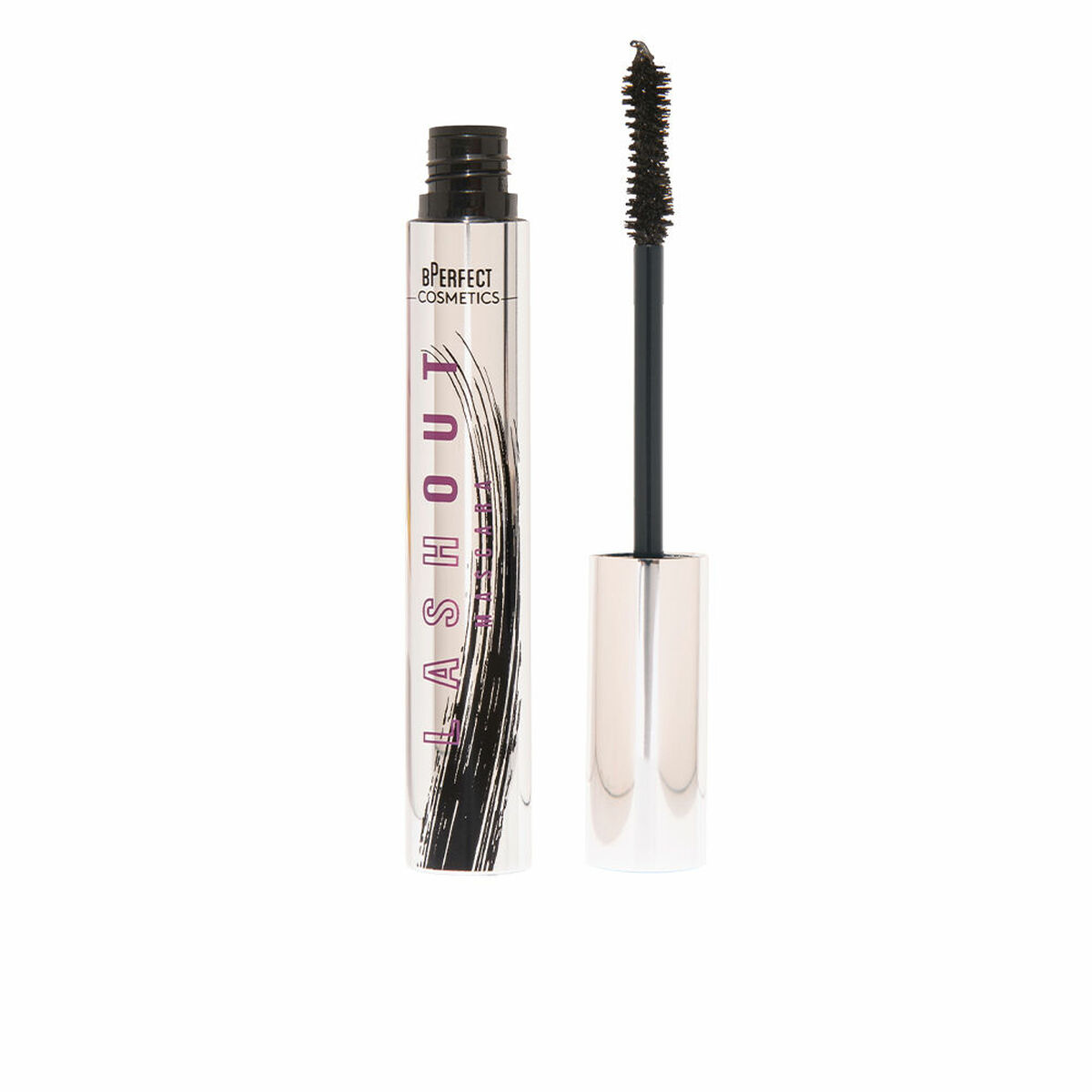 Volymgivande maskara BPerfect Cosmetics Lashout 8 ml - 2