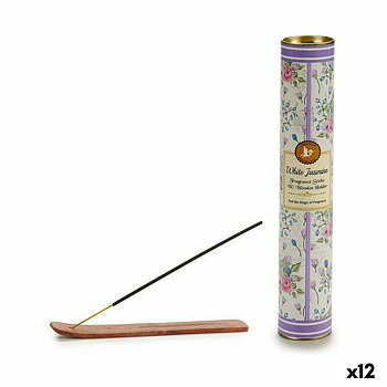 Rökelse Acorde AD6001 Jasmin Med stöd (12 antal)