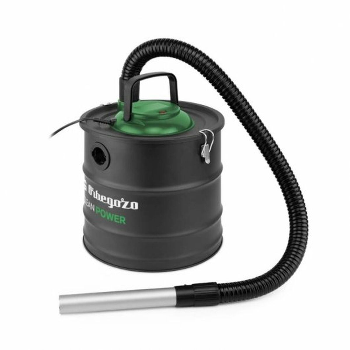 Askdammsugare Orbegozo APZ 1200 1200 W - 6