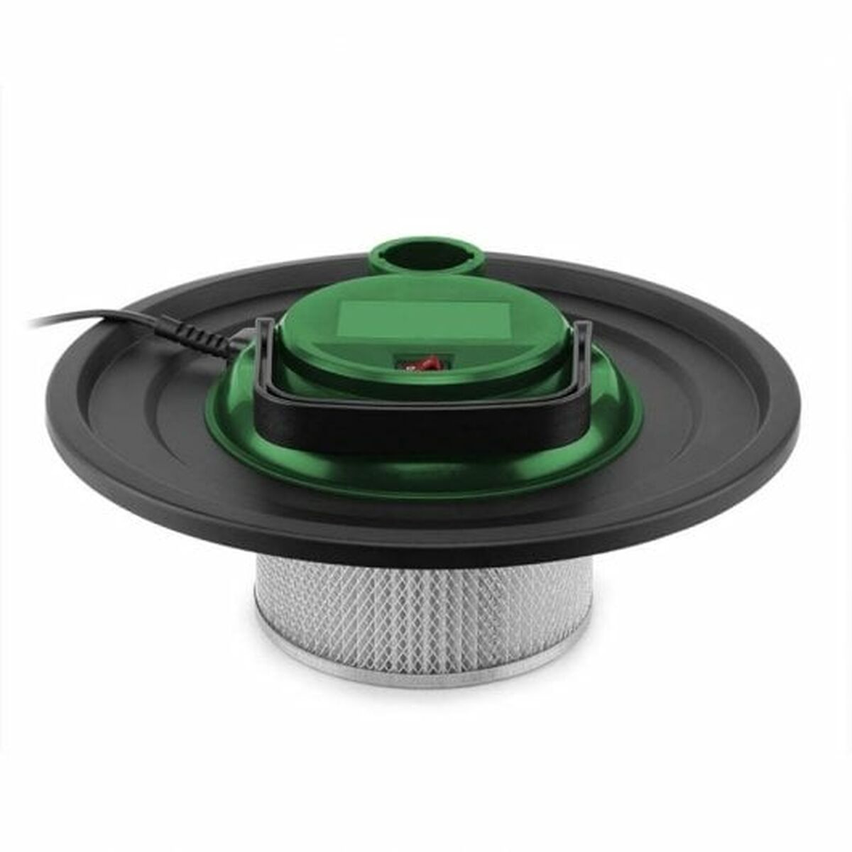 Askdammsugare Orbegozo APZ 1200 1200 W - 3