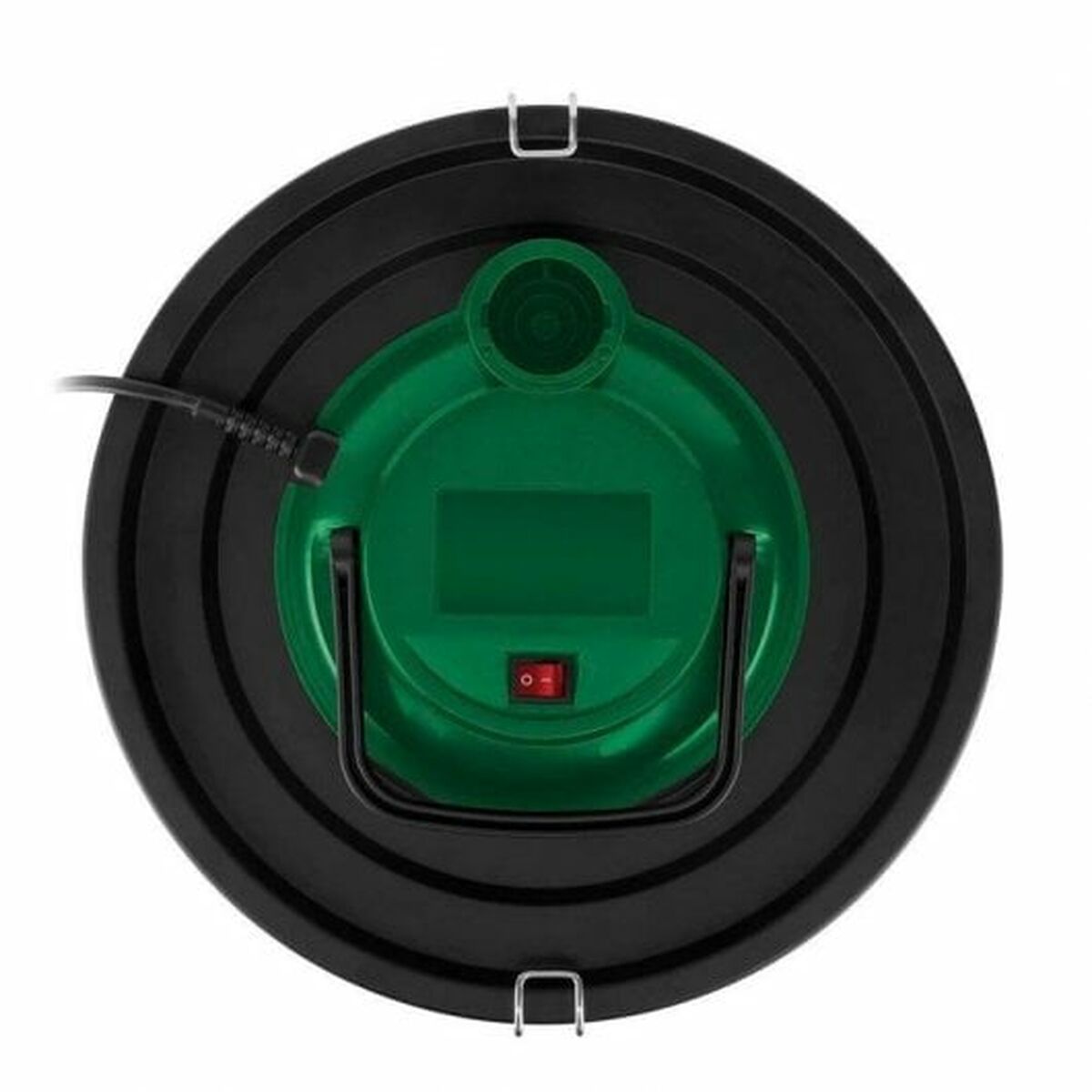 Askdammsugare Orbegozo APZ 1200 1200 W - 4