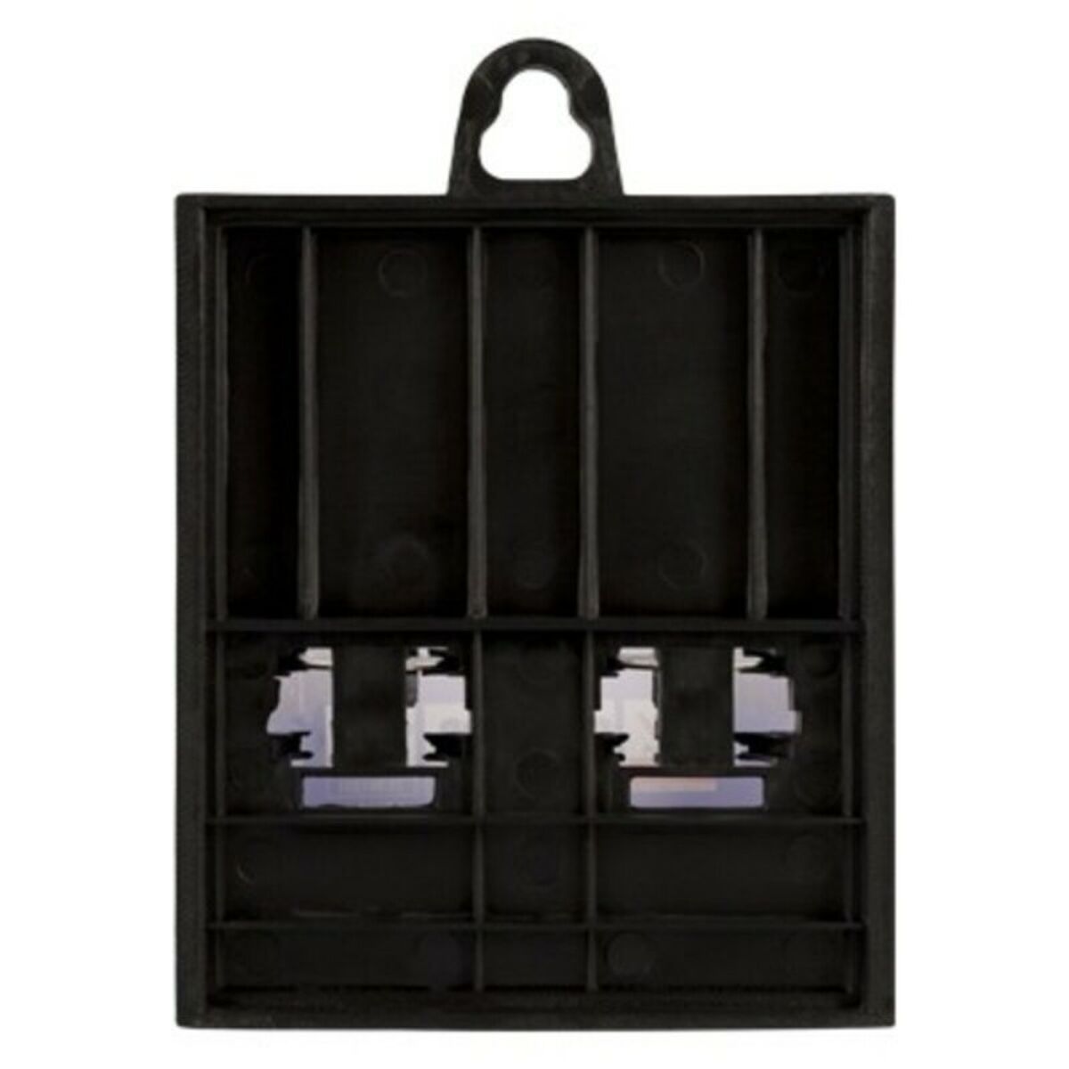 Glödlampa för bil Sparco Long Life E-Mark H1 12V 55W 3000K - 2