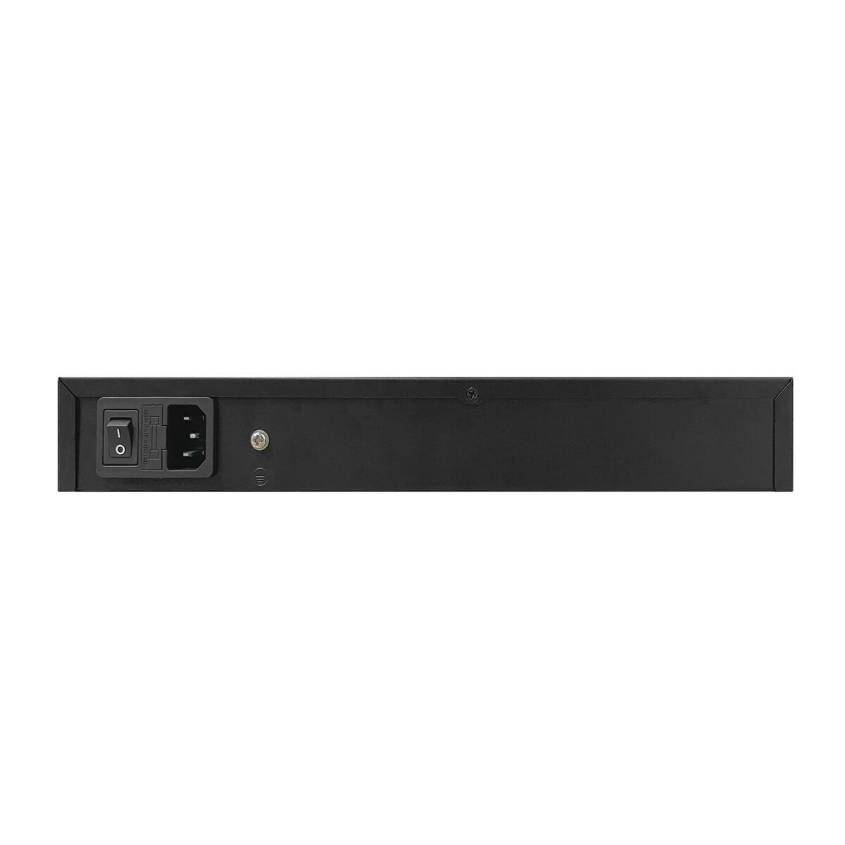 Switch Lanberg RSGE-24P-2GE-2S-250 - 2