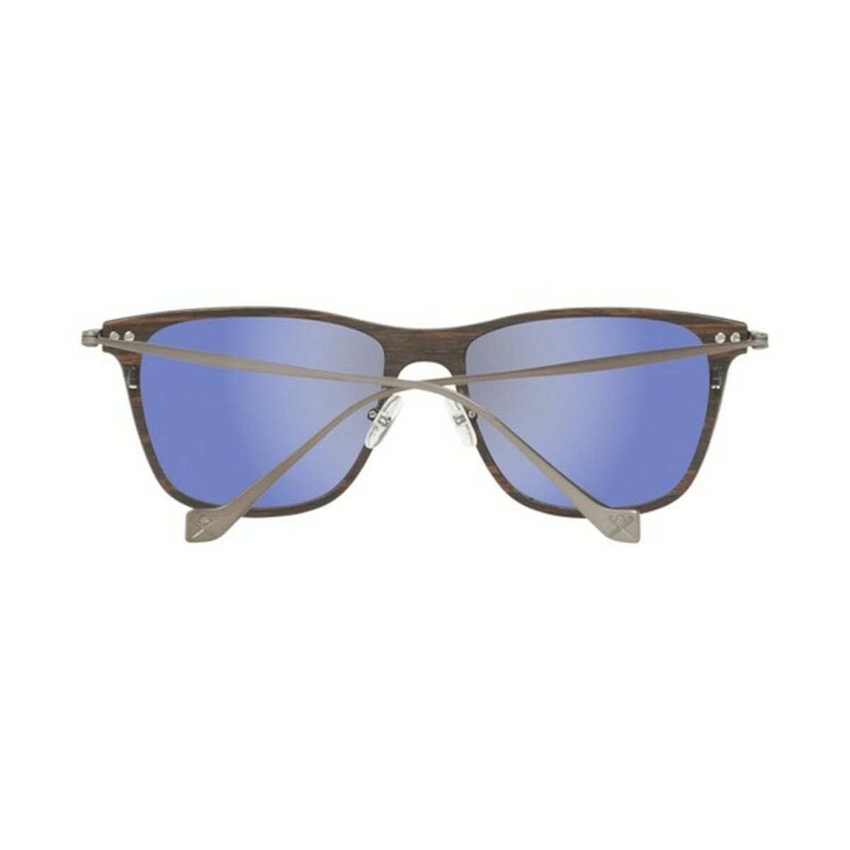 Herrsolglasögon Hackett HSB86310155 Ø 55 mm - 4