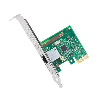 Nätkort Intel I210T1BLK