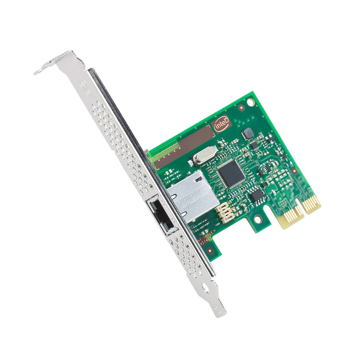 Nätkort Intel I210T1BLK