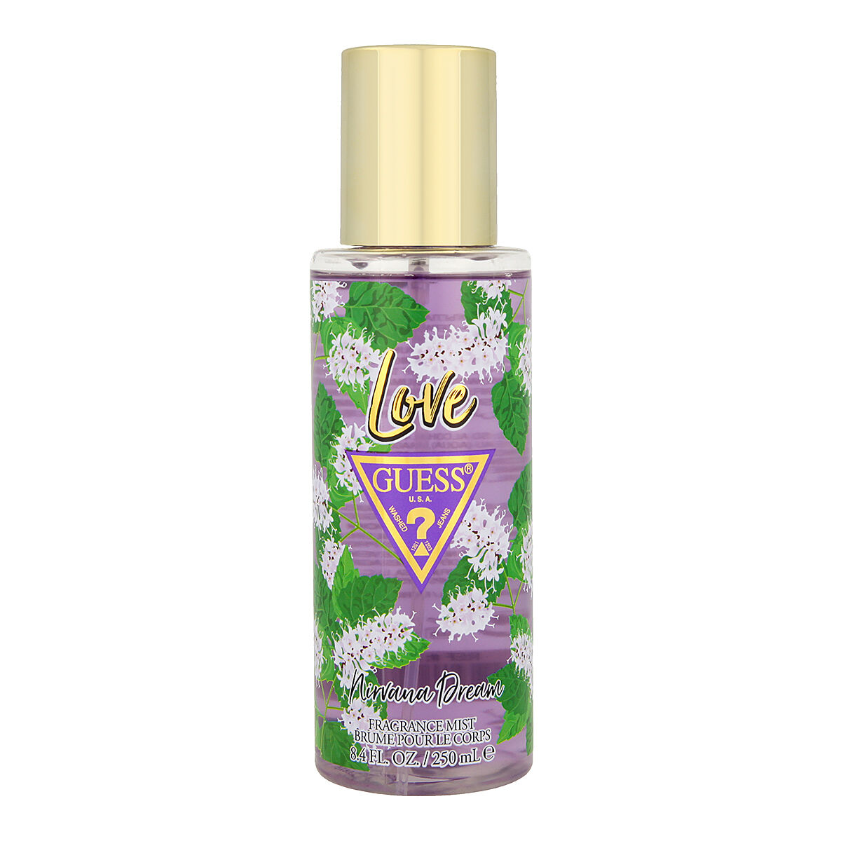 Kroppssprej Guess Love Nirvana Dream (250 ml) - 2