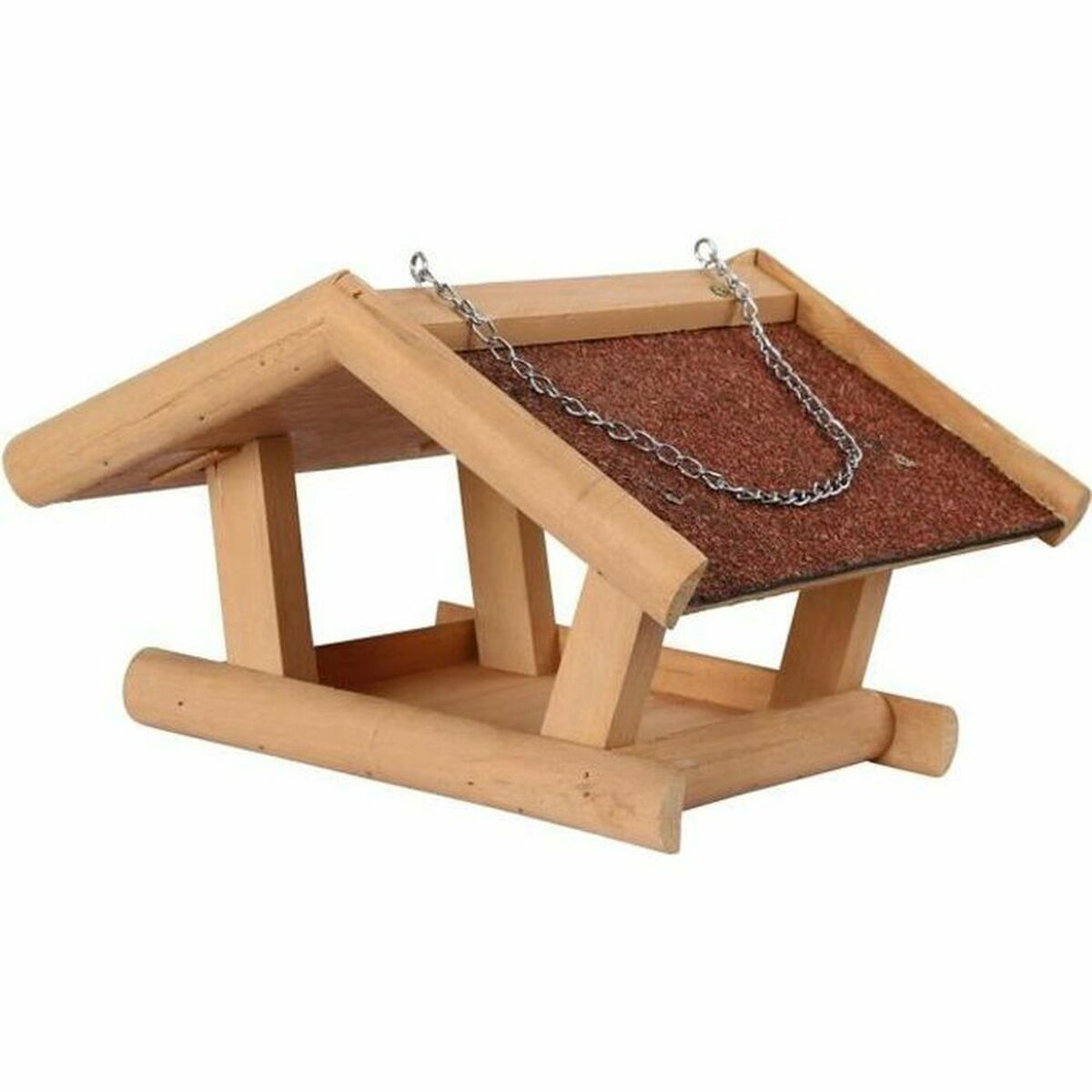 Fågelmatare Kerbl 29 x 28 x 18 cm