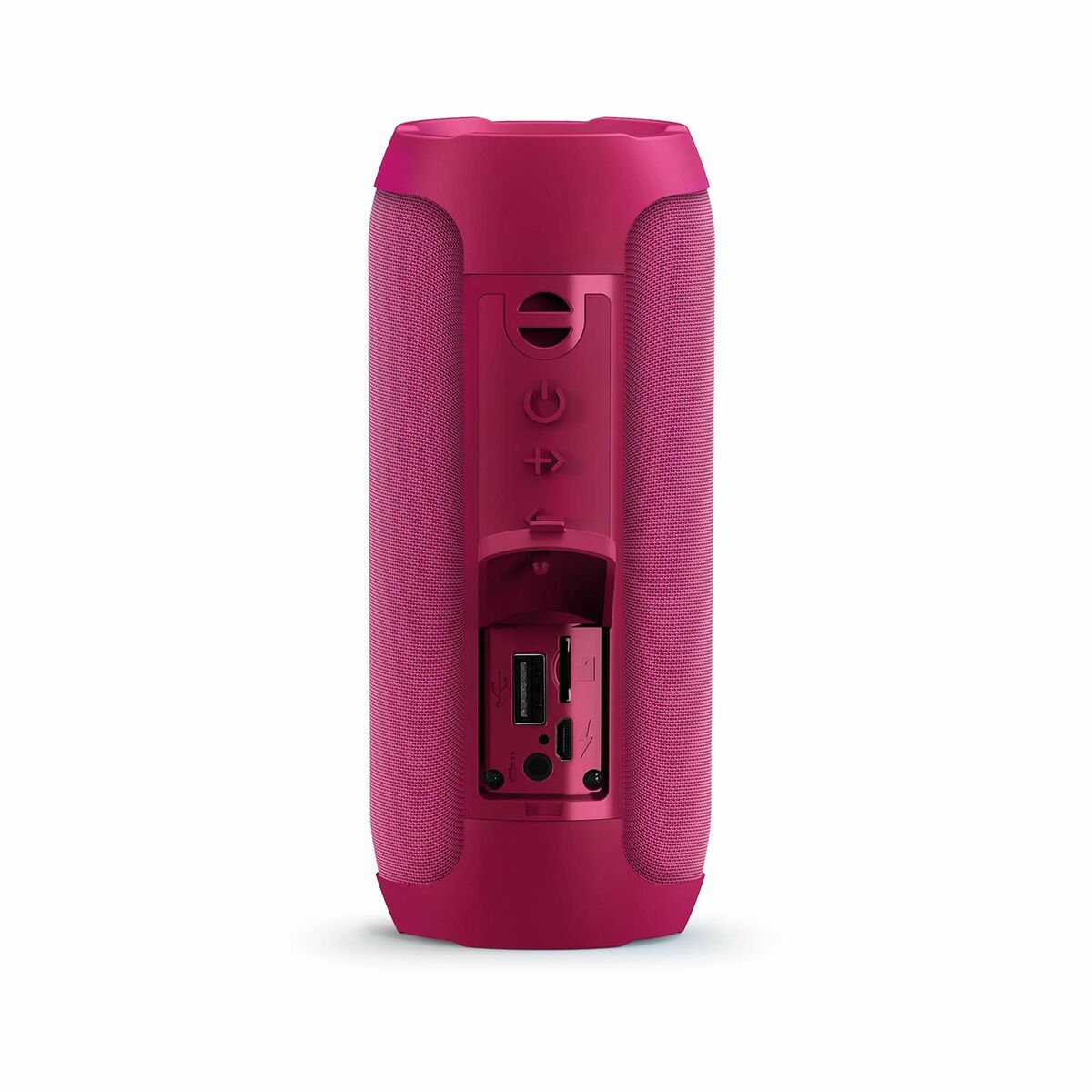 Trådlös Bluetooth högtalare   Energy Sistem Urban Box 2         Magenta - 2
