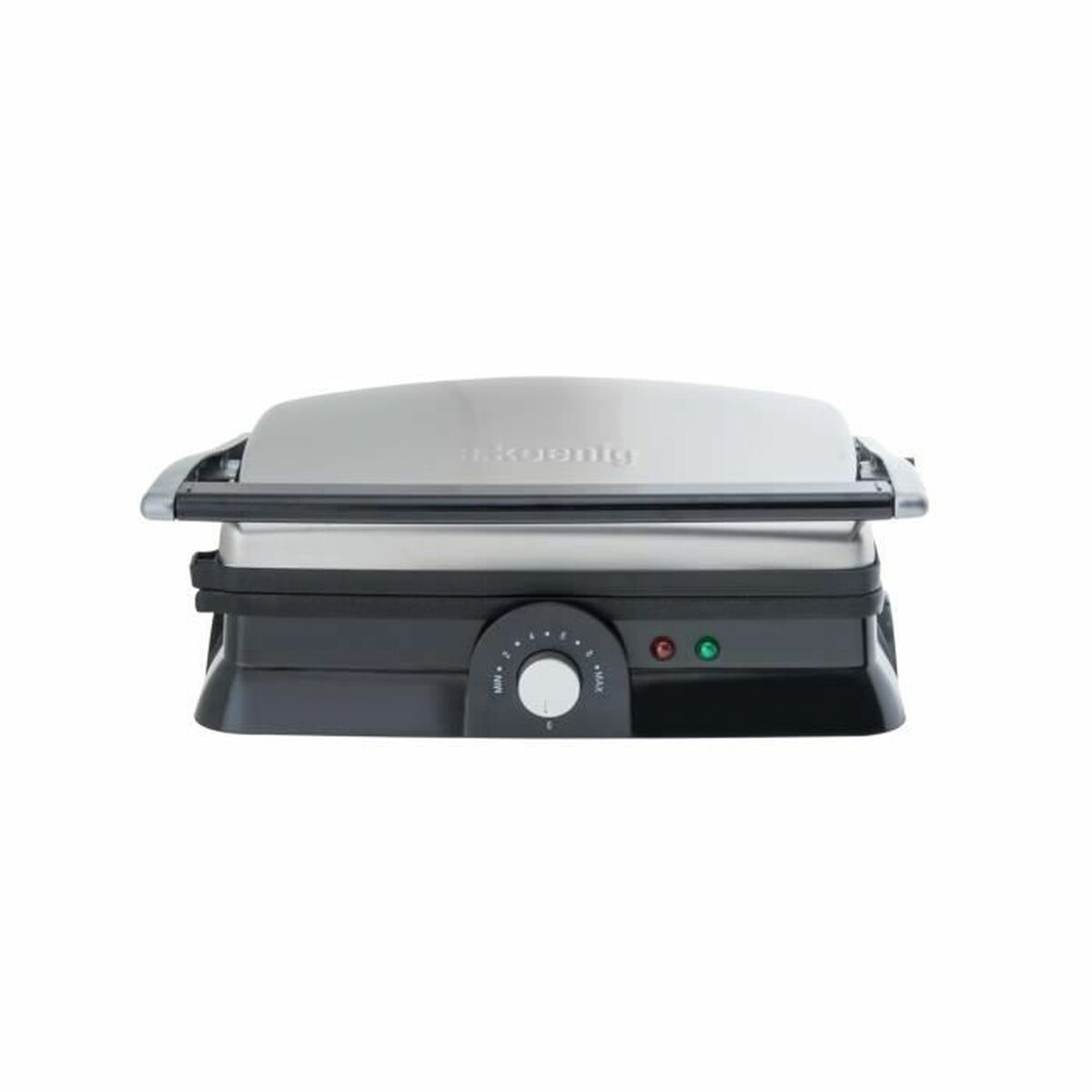 Elektriska Grillen Hkoenig GR20 2000 W - 3