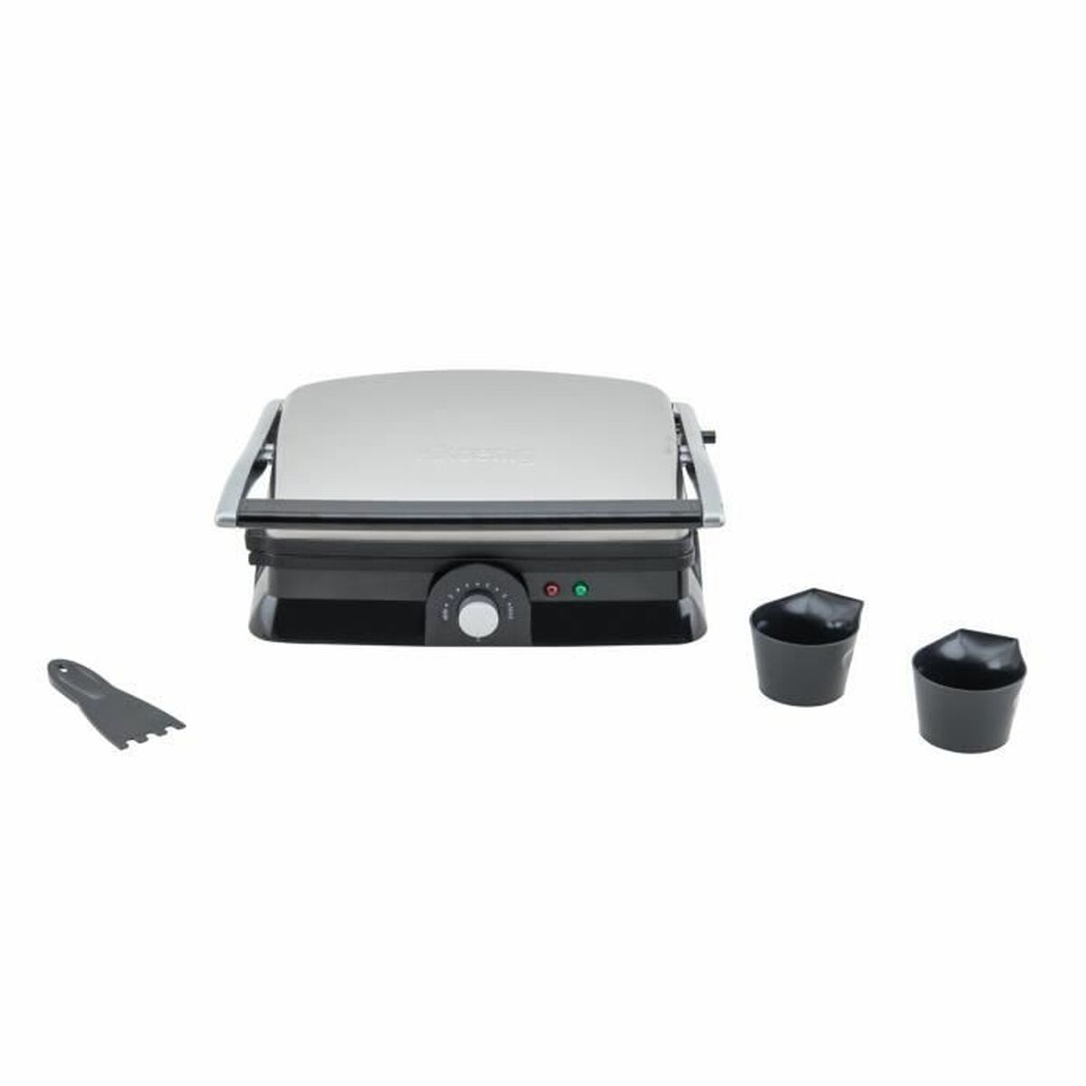 Elektriska Grillen Hkoenig GR20 2000 W - 4