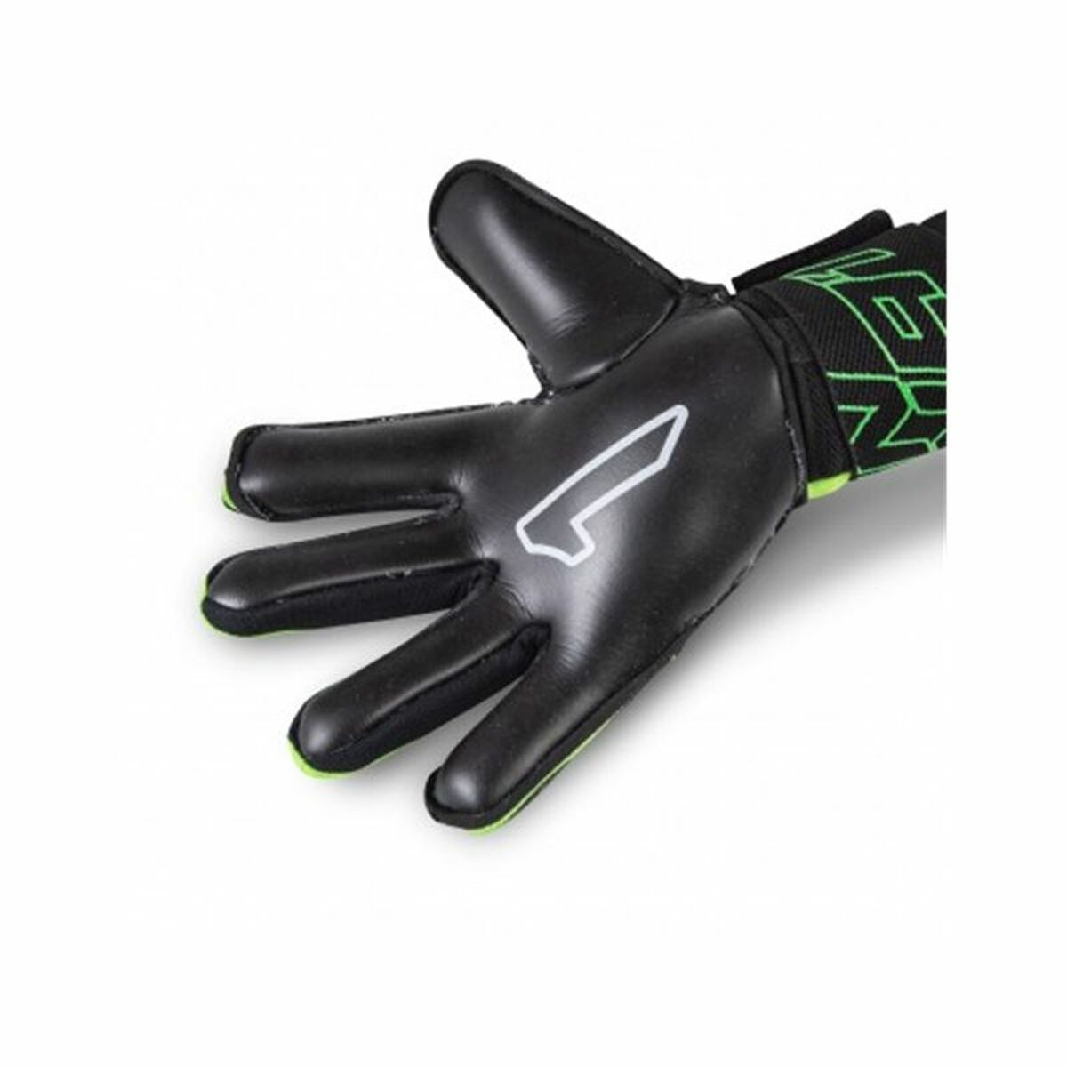 Målvaktshandskar Rinat Egotiko Vengador Alpha Multicolour Vuxna - 3