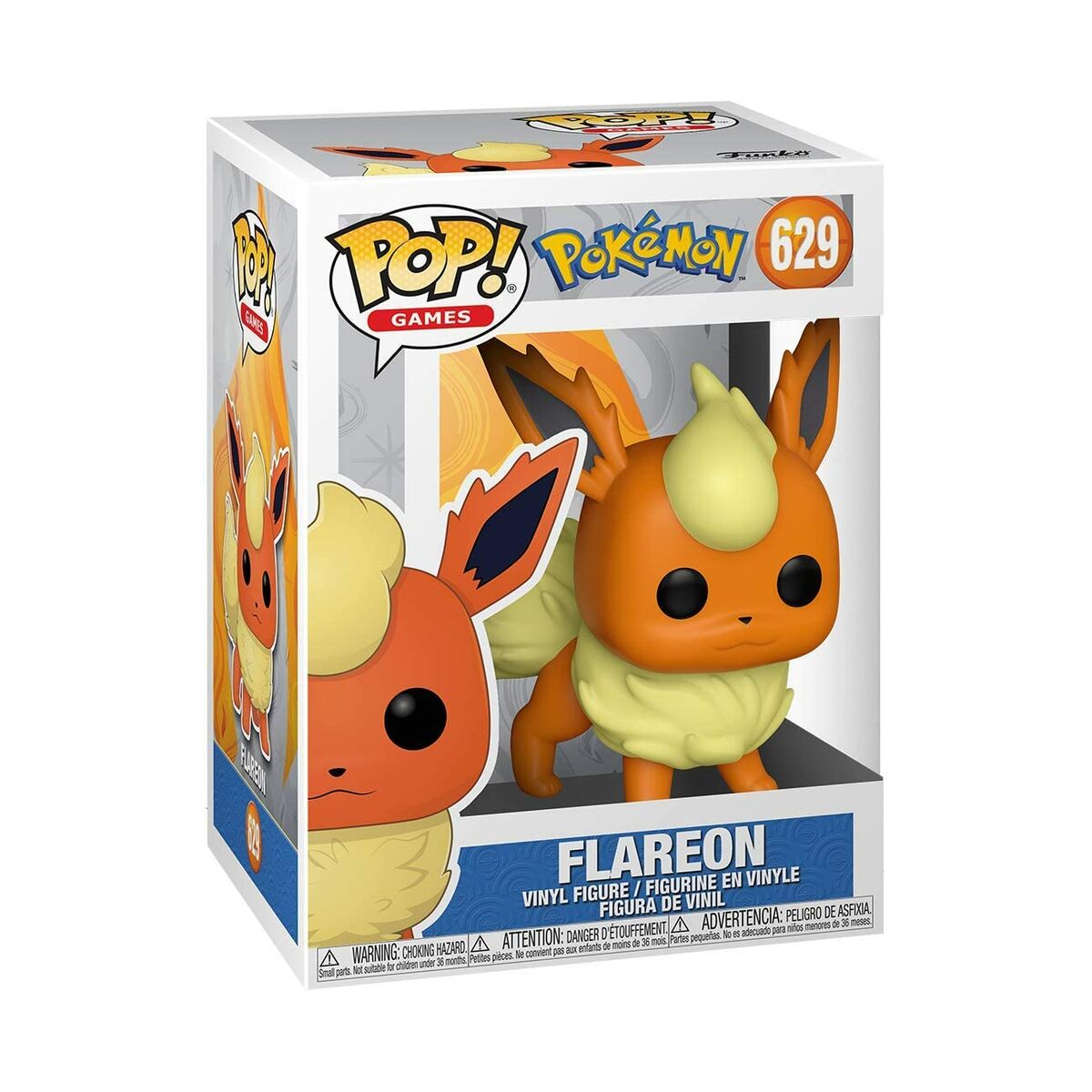 Figur Funko Pop! - 2