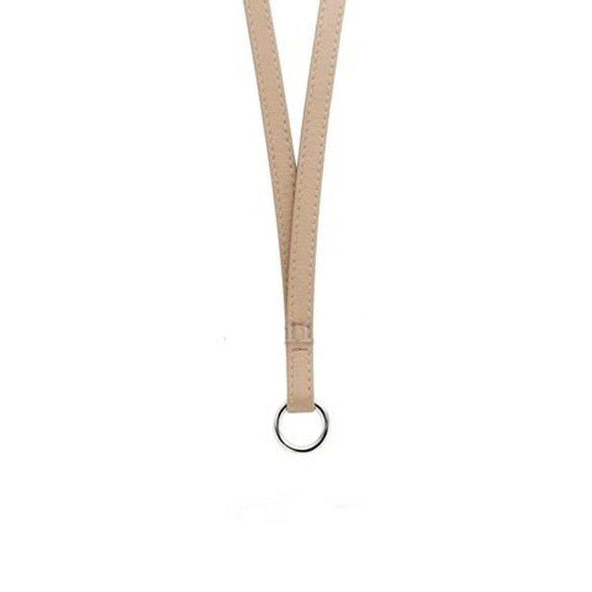 Damhalsband Ti Sento 3765SP-90 90 cm - 4