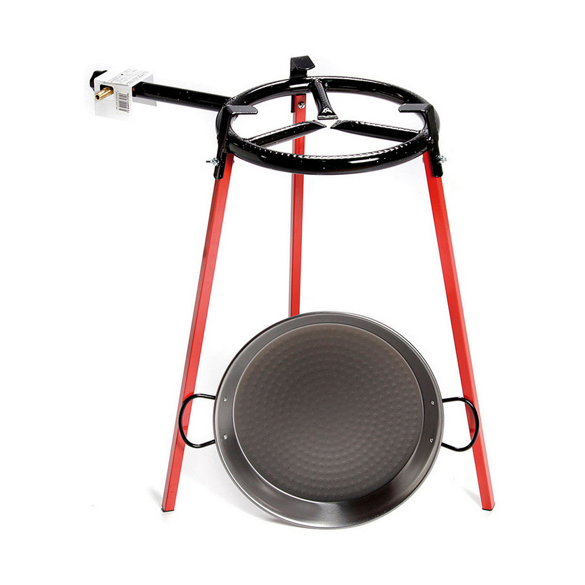Gasolbrännare för paella Vaello - 3