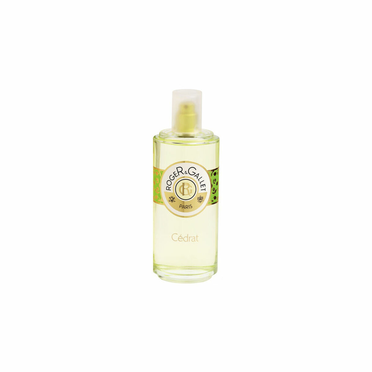 Parfym Unisex Roger & Gallet 160282 EDP EDC 100 ml - 2