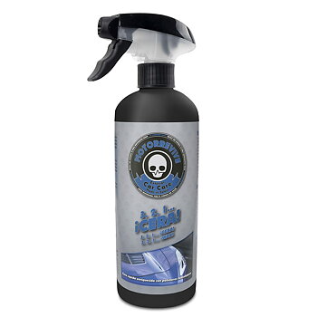 Bilvax Motorrevive 500 ml