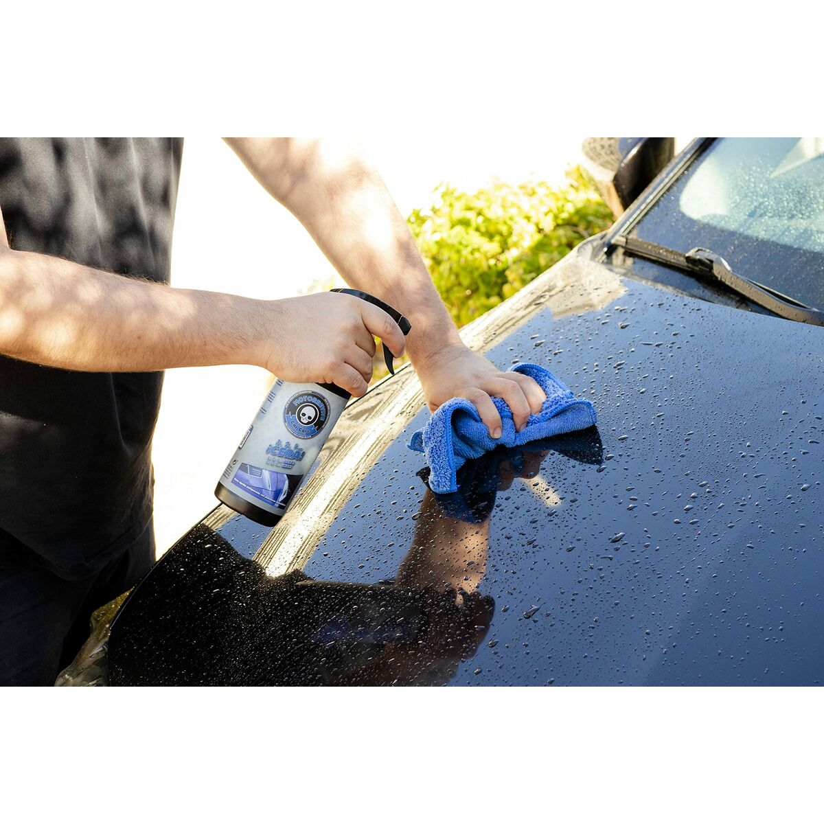 Bilvax Motorrevive 500 ml - 4