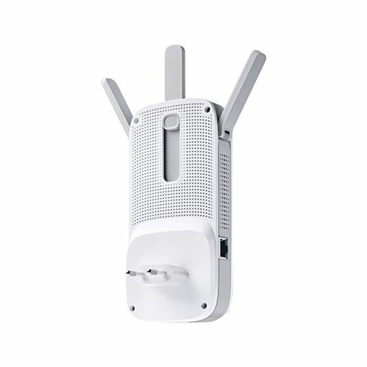Anslutningspunkt TP-Link RE450 WiFi Dual AC1750 LAN Gbit Vit - 5
