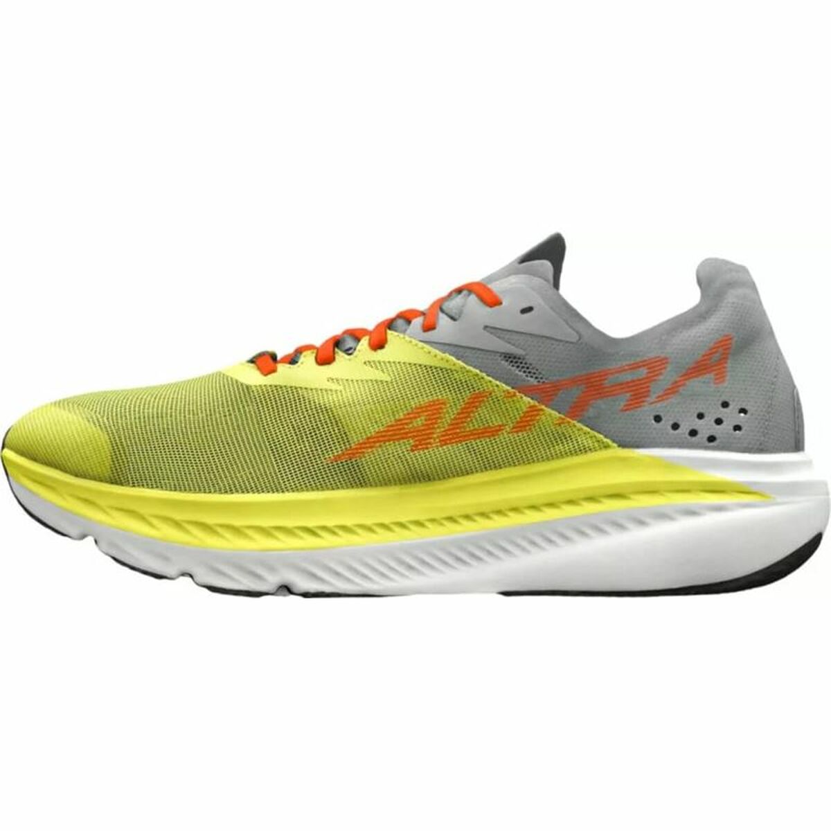 Löparskor, Vuxna Altra Vanish Carbon 2 Gul - 2
