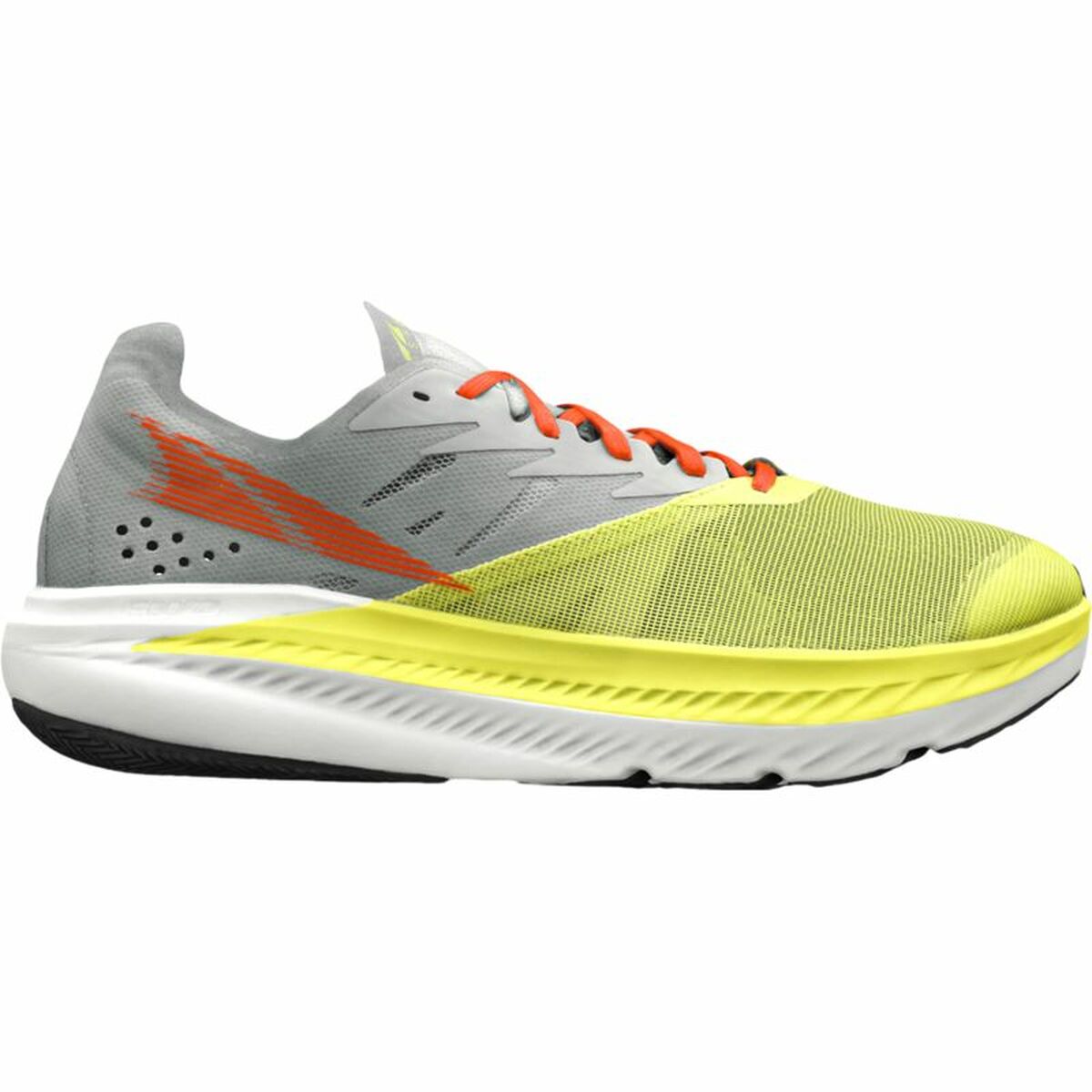 Löparskor, Vuxna Altra Vanish Carbon 2 Gul