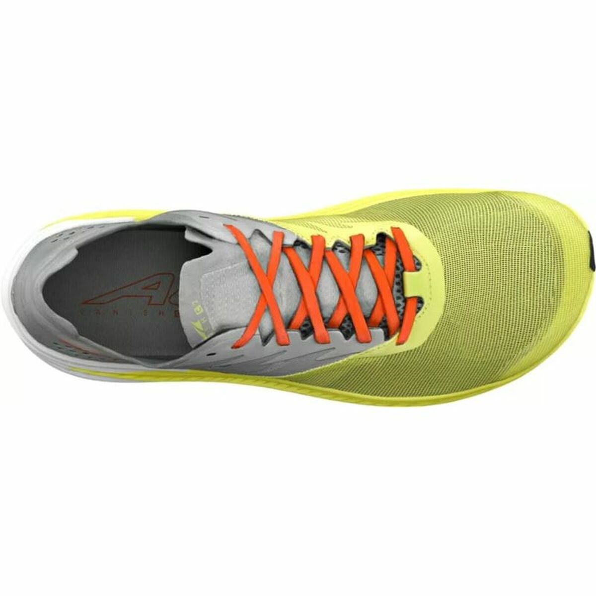 Löparskor, Vuxna Altra Vanish Carbon 2 Gul - 4