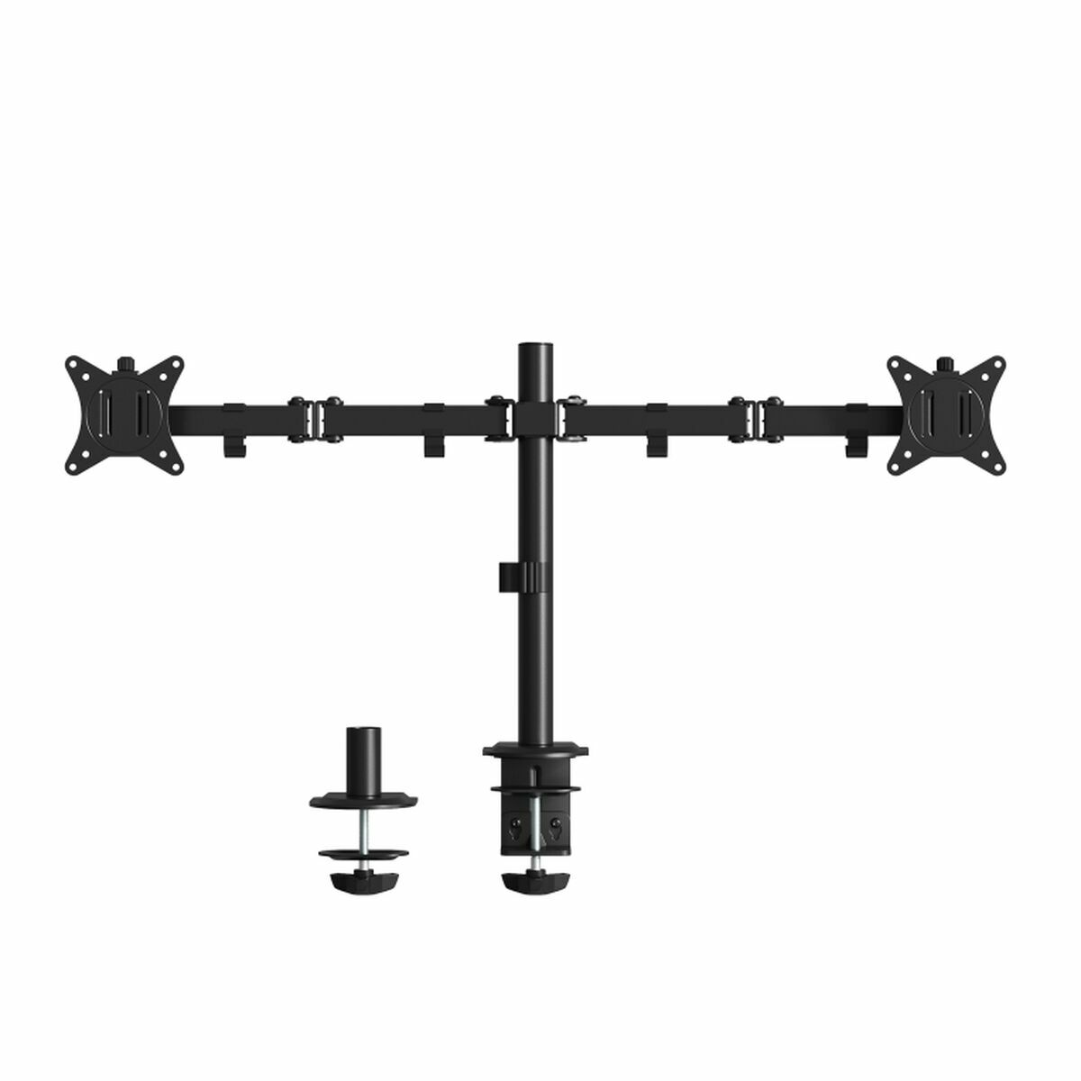 TV-fäste Ewent EW1512 13"-27" 16 Kg