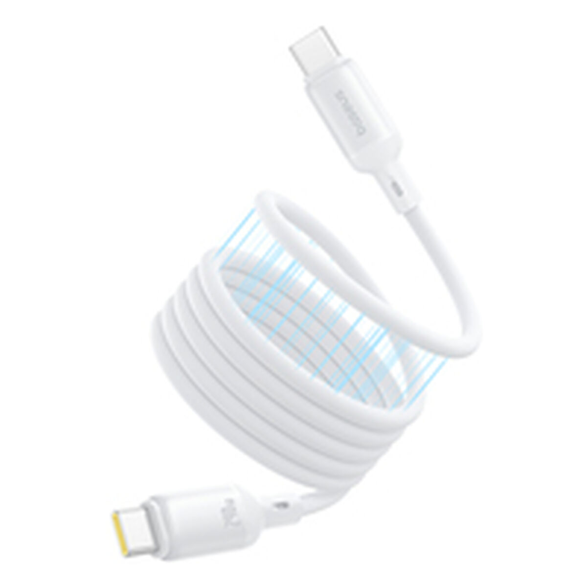 VGA Kabel Baseus P10376800211-00 Vit - 2