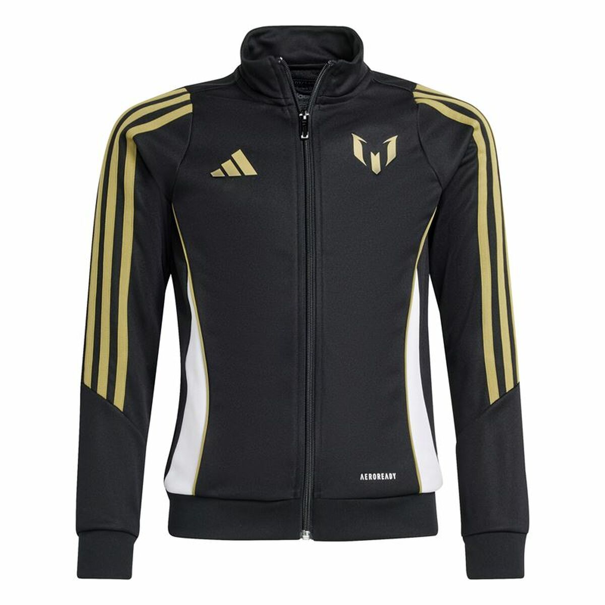 Sportjacka, Barn Adidas Messi