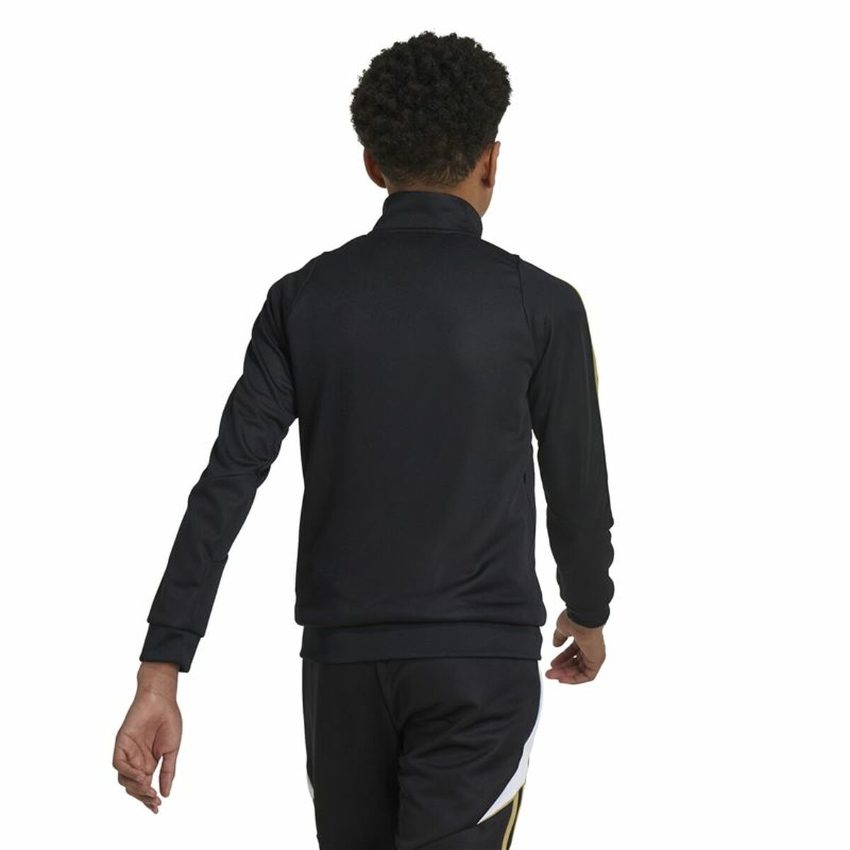 Sportjacka, Barn Adidas Messi - 3
