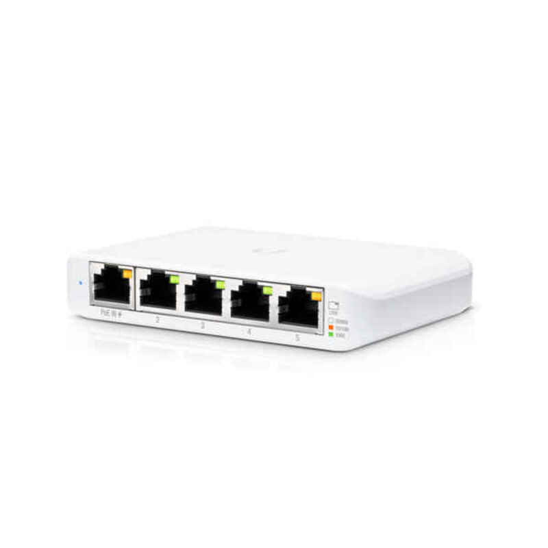 Switch UBIQUITI Switch Flex Mini Vit