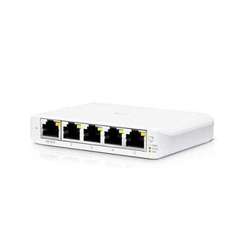 Switch UBIQUITI Switch Flex Mini Vit