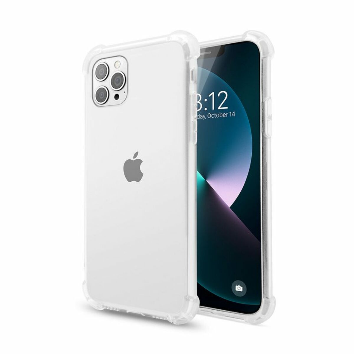 Mobilfodral PcCom iPhone 13 Pro Max - 2
