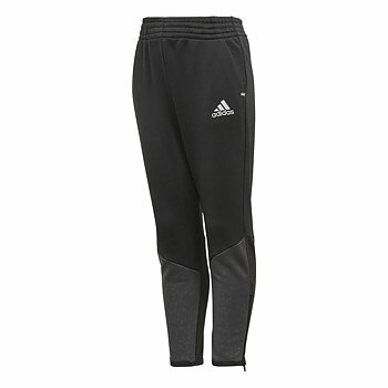 Träningsbyxa barn Adidas Striker Svart