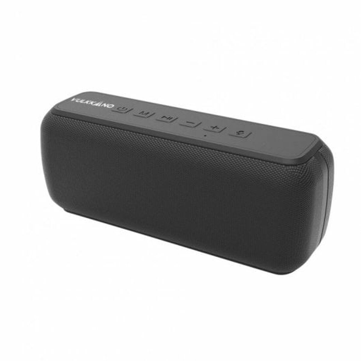 Bärbar Bluetooth Högtalare Vulkkano Blast XL Svart 60 W - 2