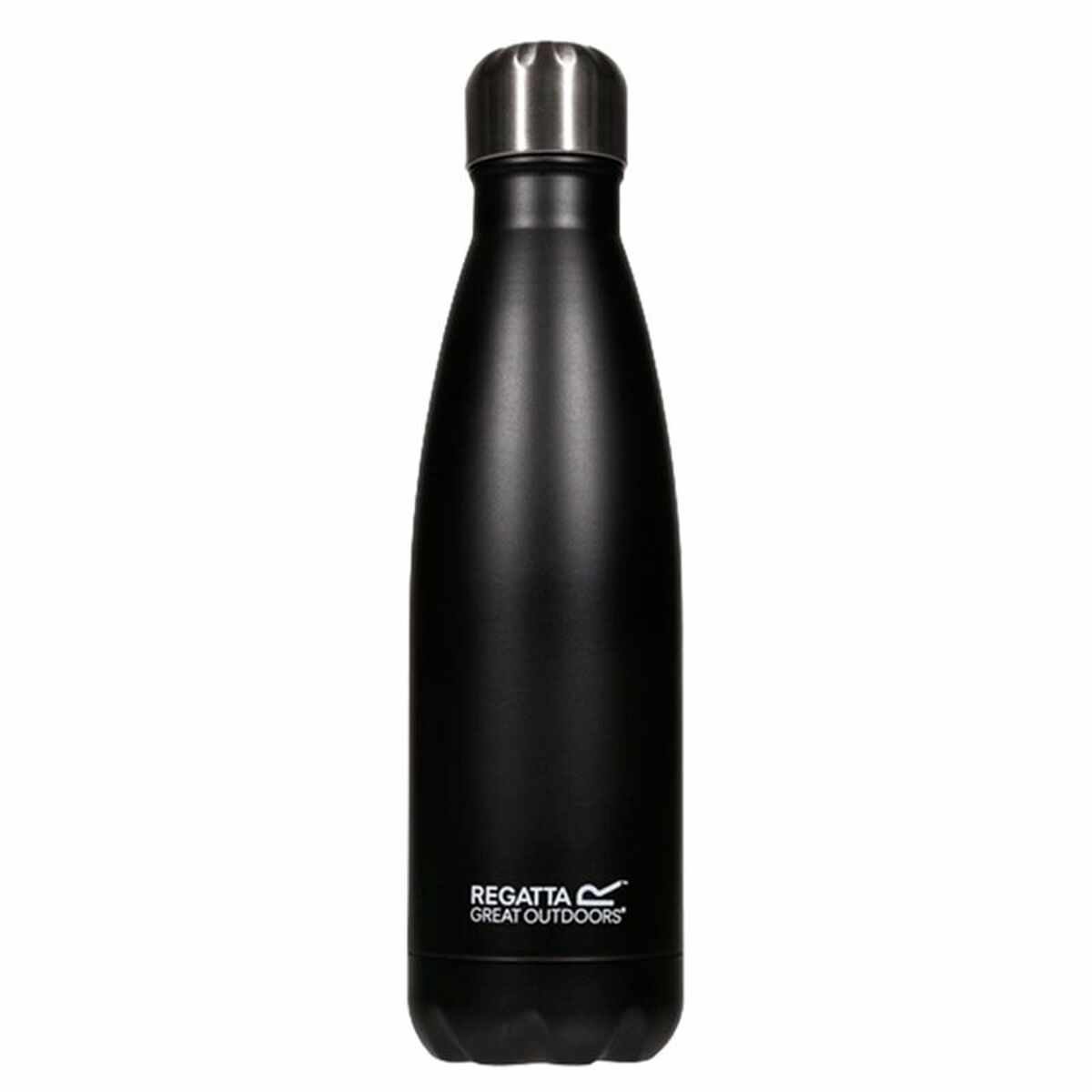 Vattenflaska Regatta RCE301-800 Svart